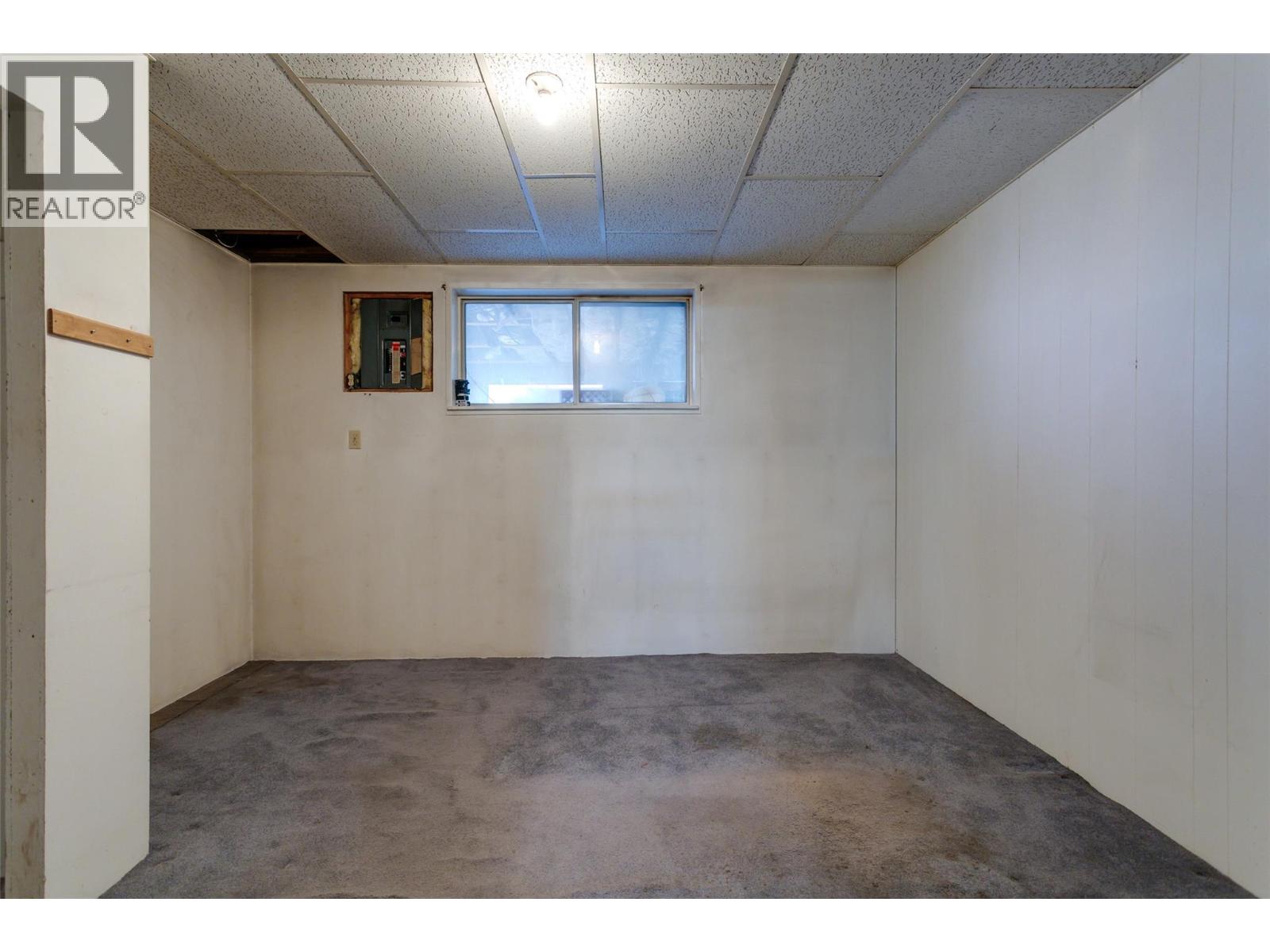 4141 Sealy Road Lot# 1, Kelowna