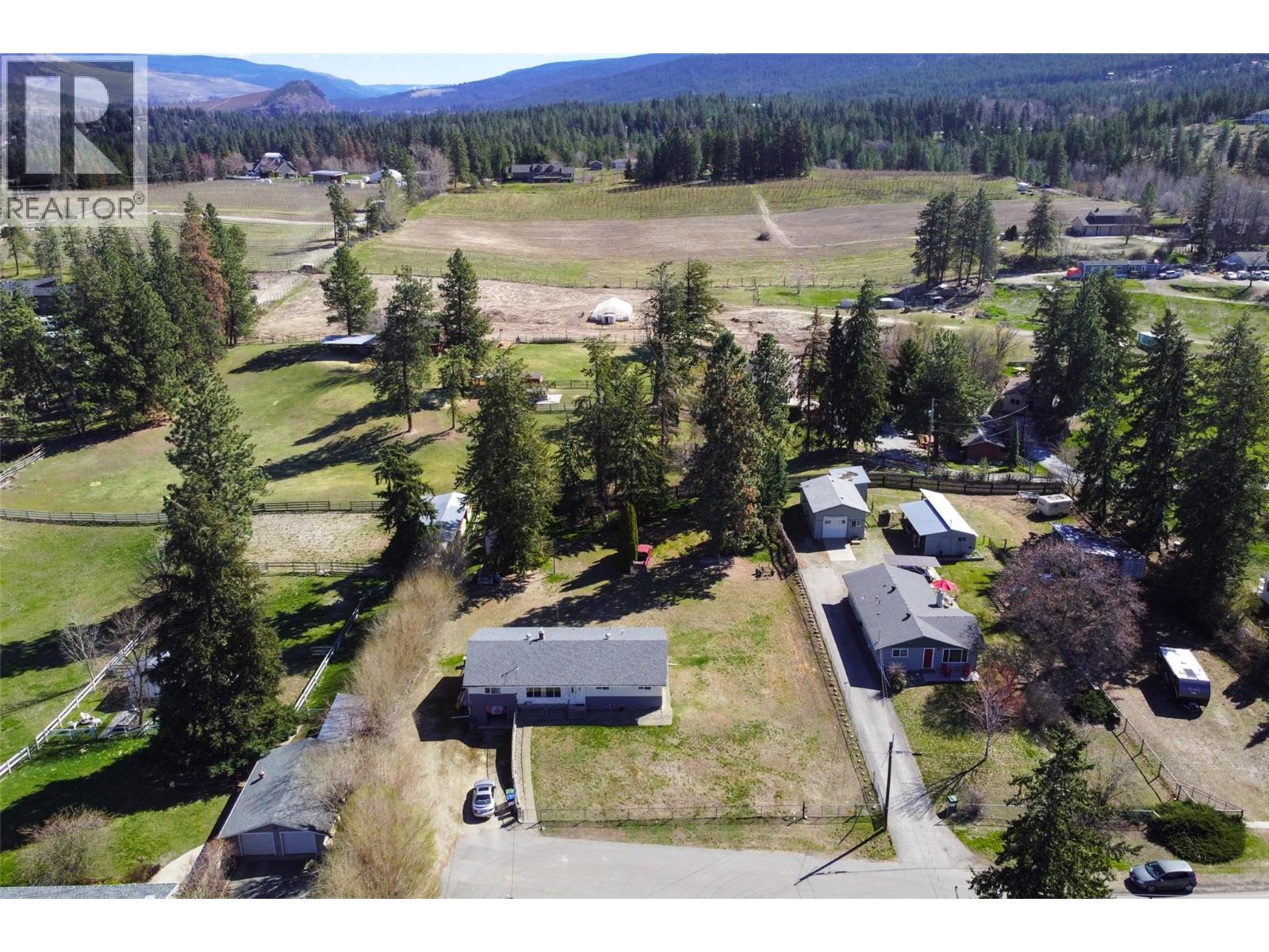 4141 Sealy Road Lot# 1, Kelowna