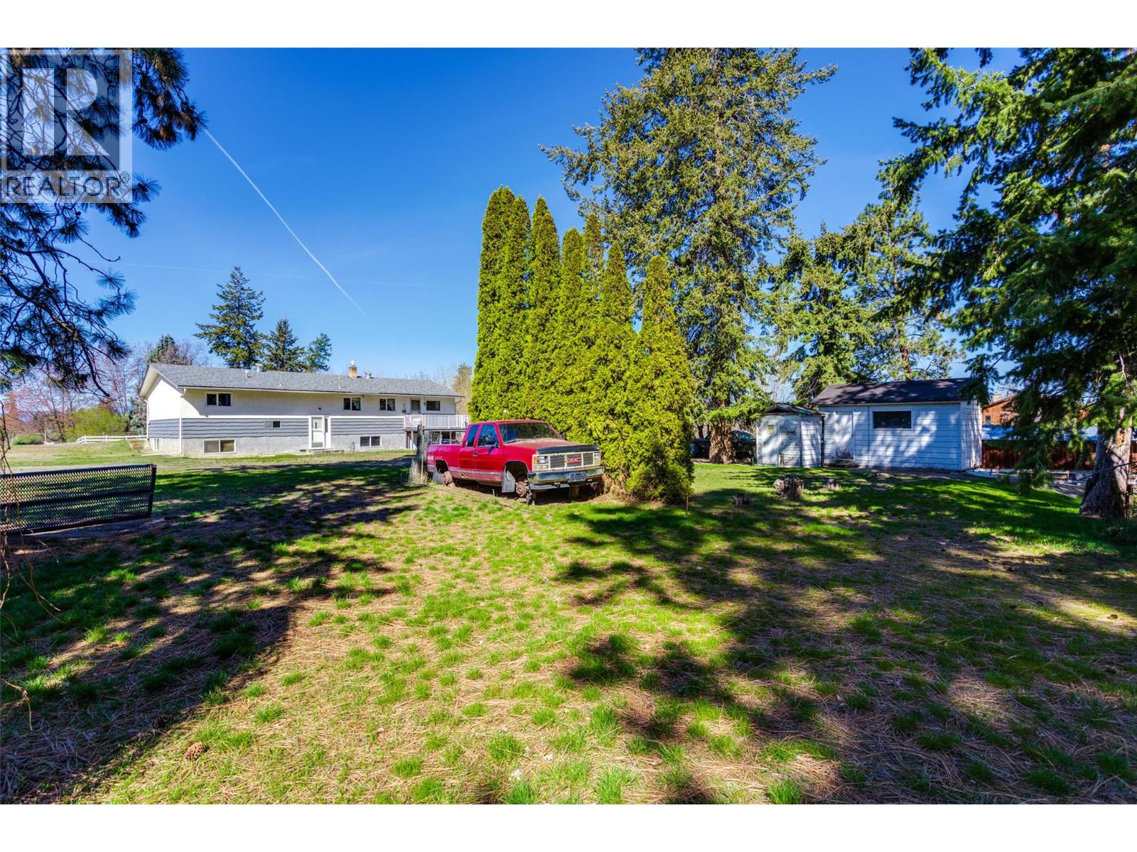 4141 Sealy Road Lot# 1, Kelowna