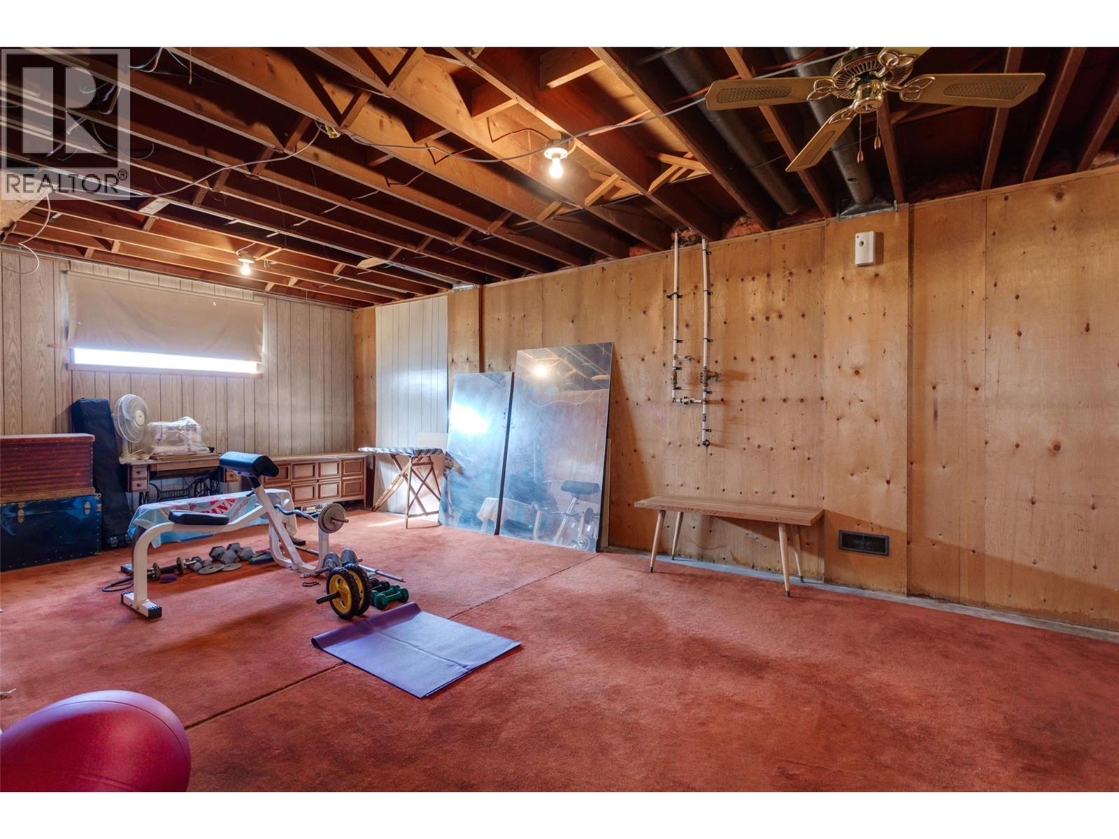 4141 Sealy Road Lot# 1, Kelowna