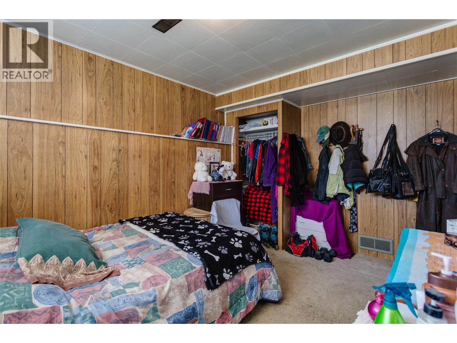 4141 Sealy Road Lot# 1, Kelowna