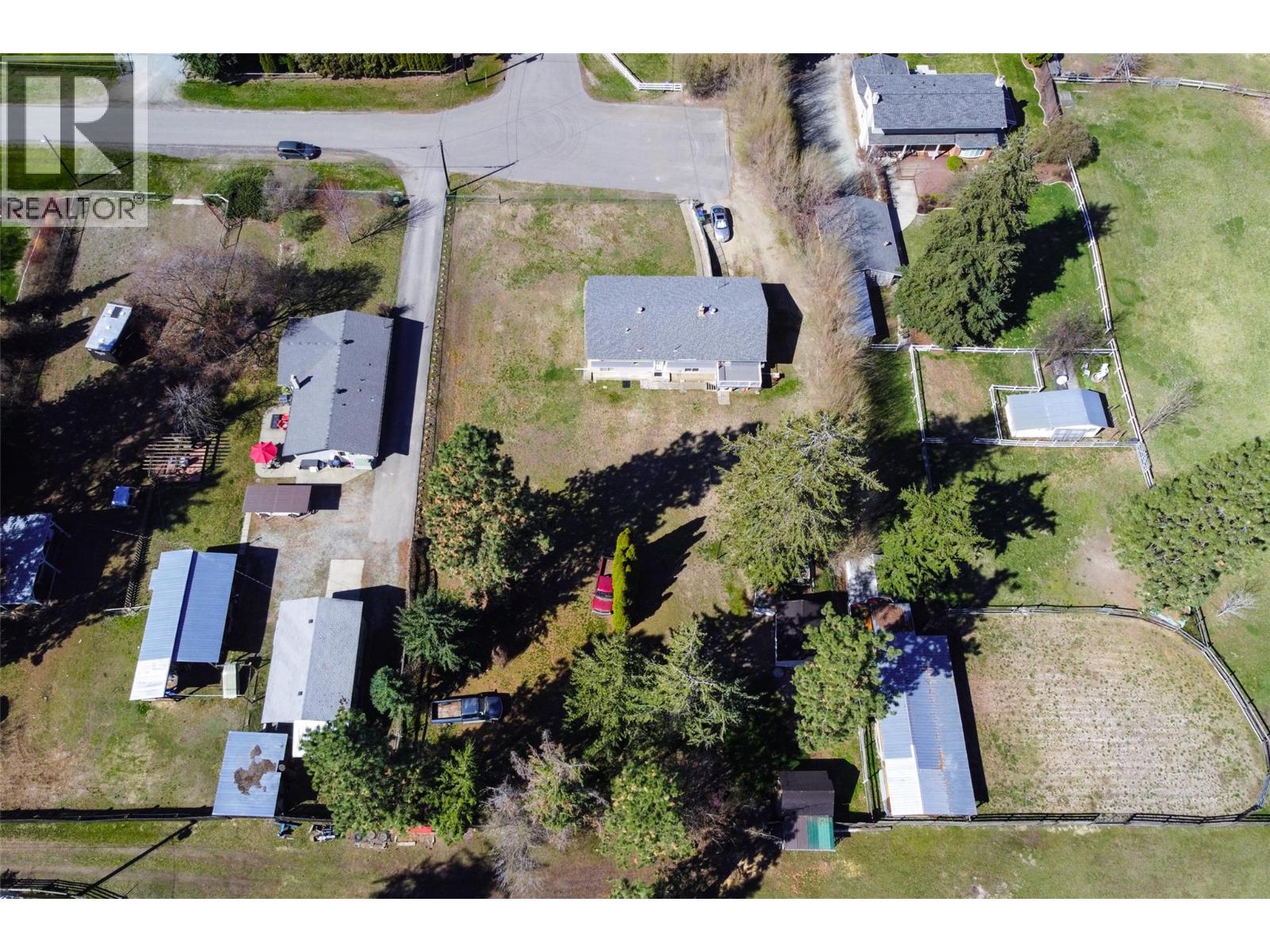 4141 Sealy Road Lot# 1, Kelowna