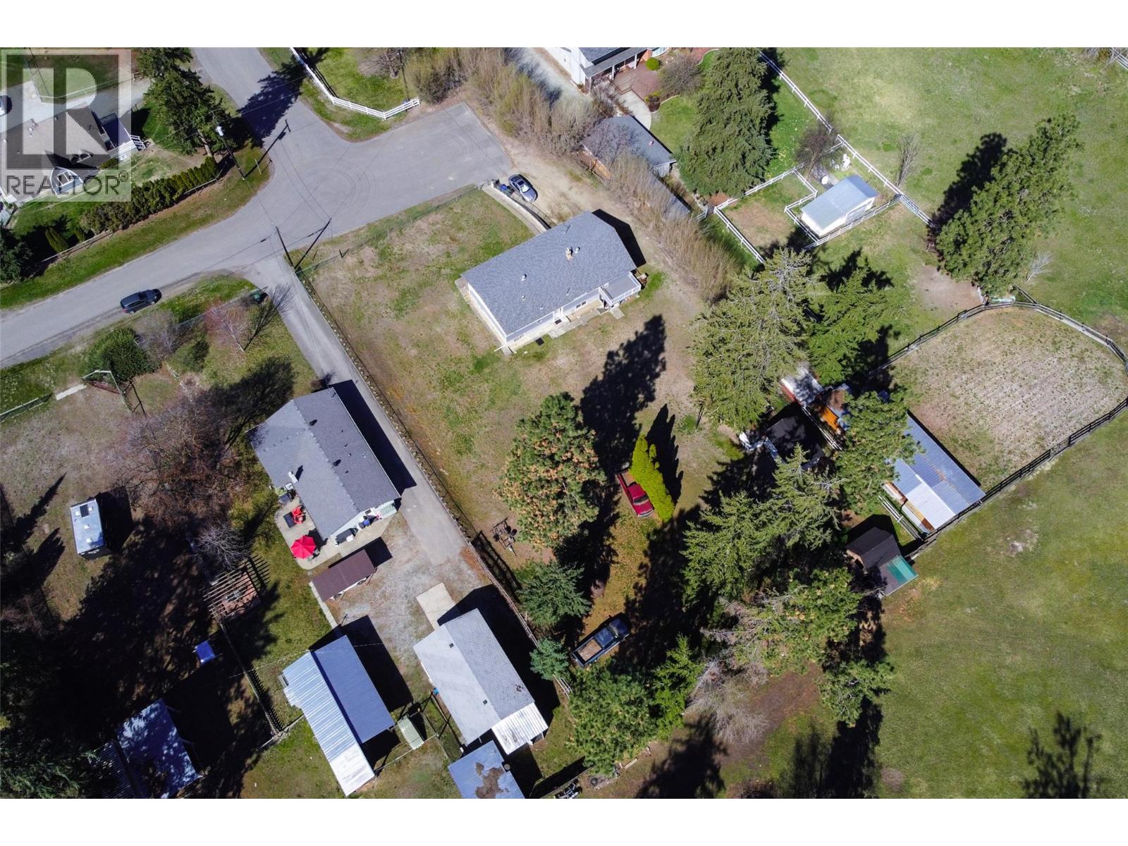 4141 Sealy Road Lot# 1, Kelowna