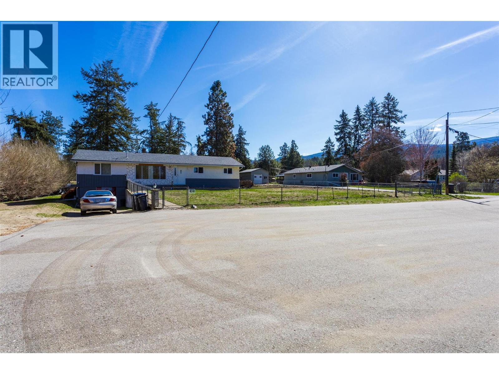 4141 Sealy Road Lot# 1, Kelowna