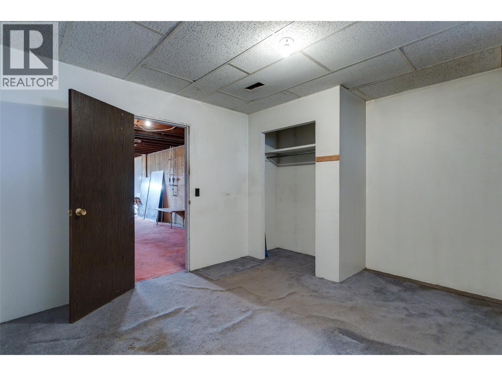 4141 Sealy Road Lot# 1, Kelowna