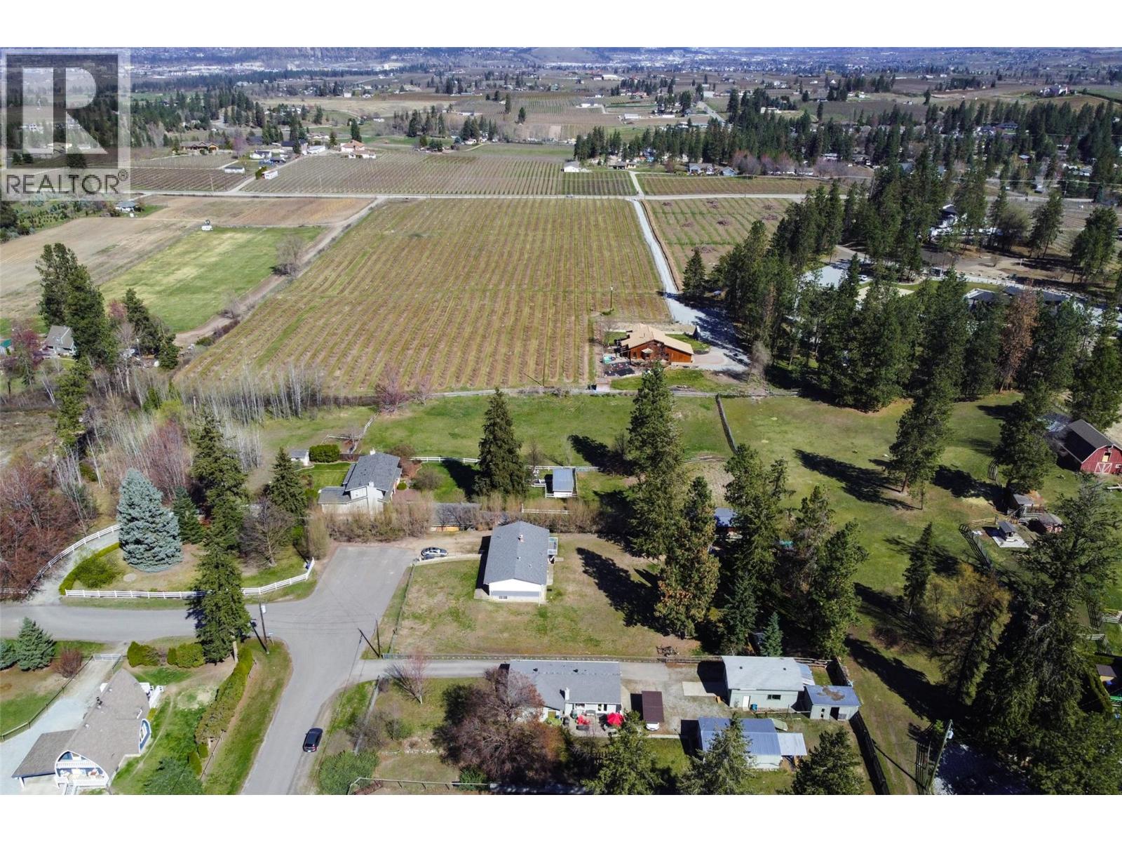 4141 Sealy Road Lot# 1, Kelowna