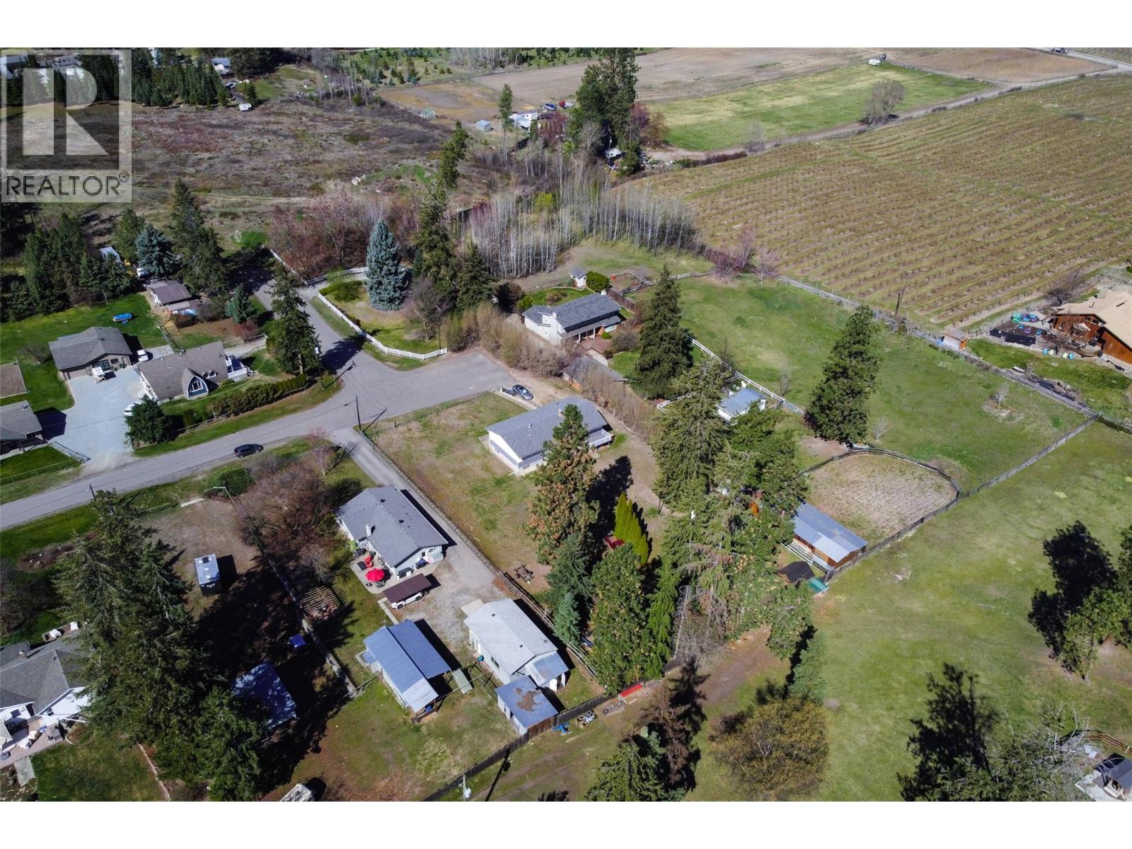 4141 Sealy Road Lot# 1, Kelowna