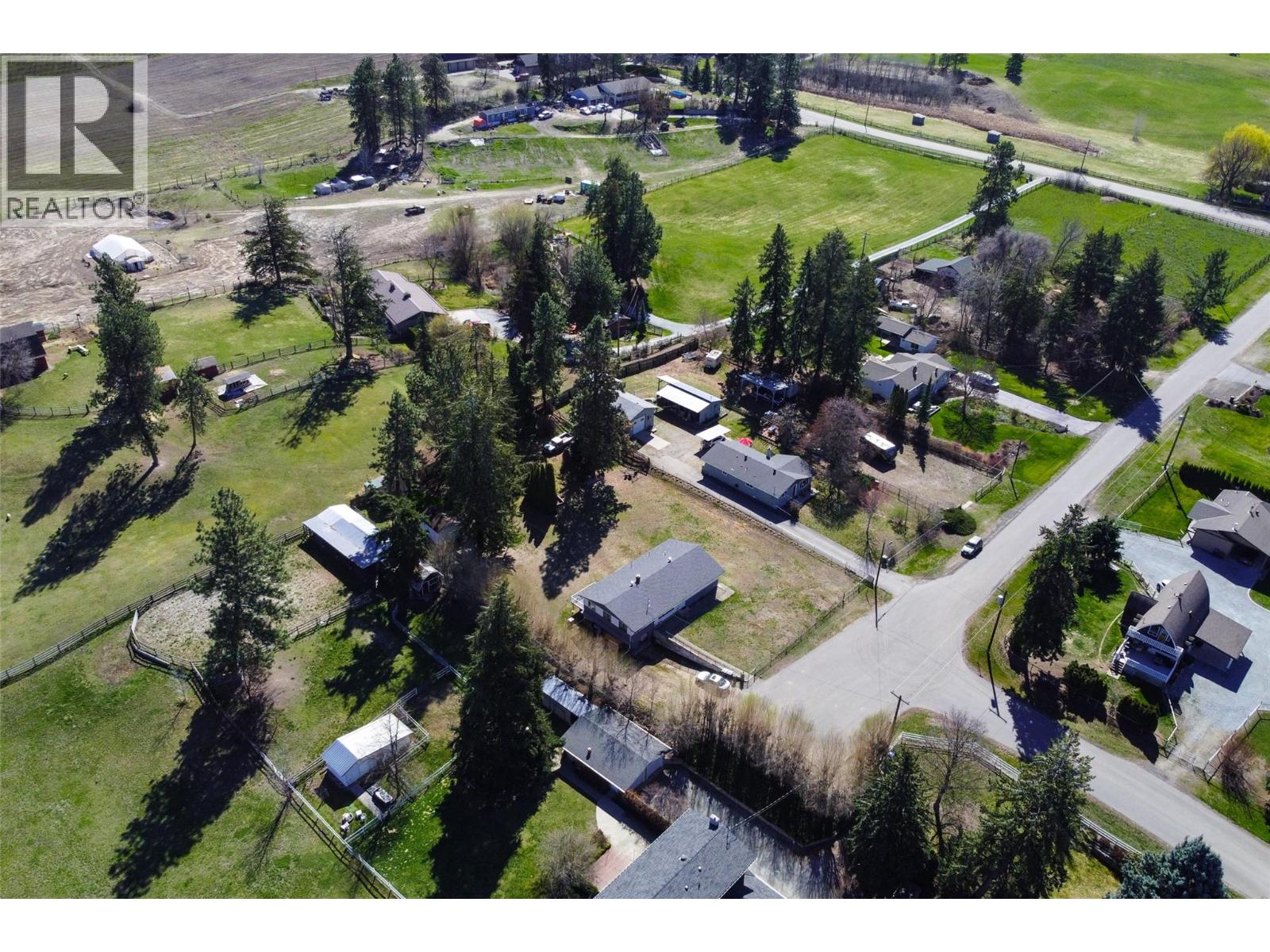 4141 Sealy Road Lot# 1, Kelowna