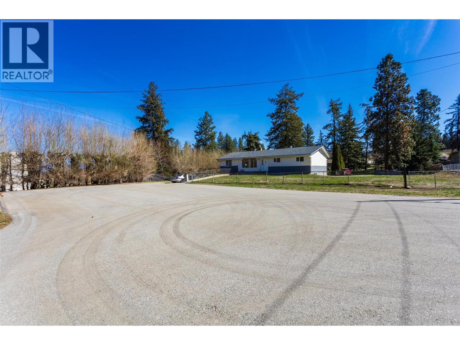 4141 Sealy Road Lot# 1, Kelowna