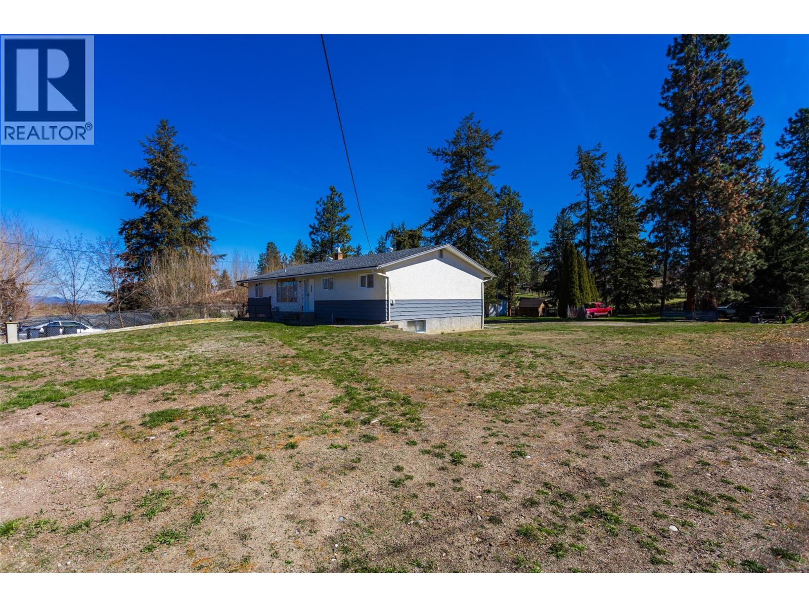 4141 Sealy Road Lot# 1, Kelowna