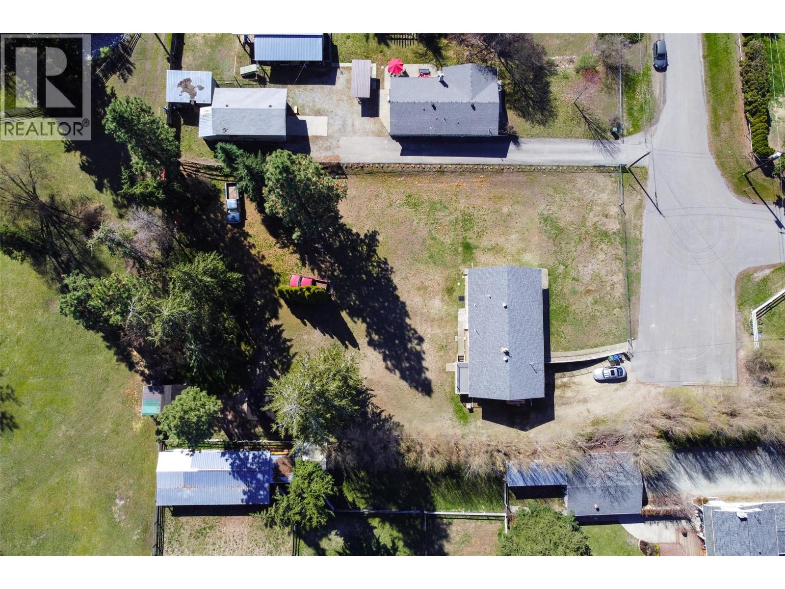 4141 Sealy Road Lot# 1, Kelowna