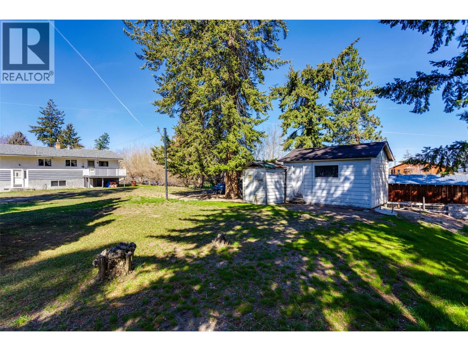 4141 Sealy Road Lot# 1, Kelowna