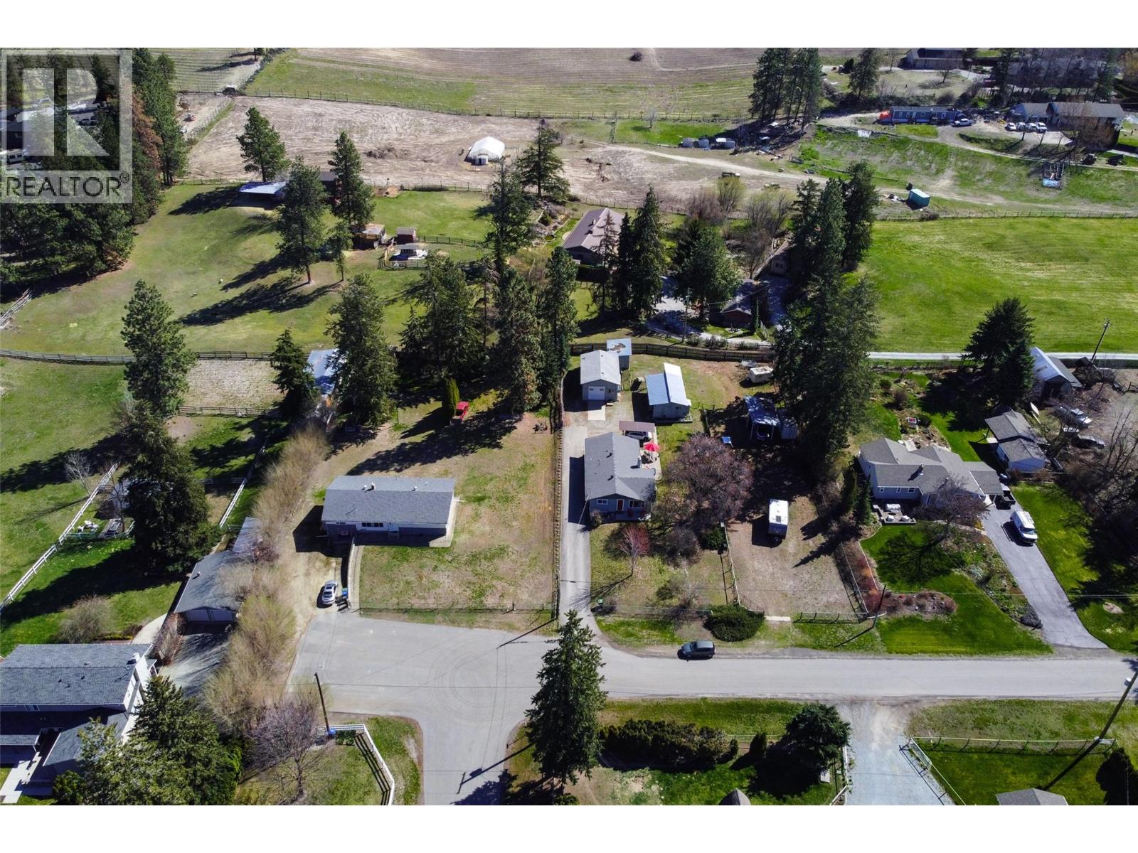 4141 Sealy Road Lot# 1, Kelowna