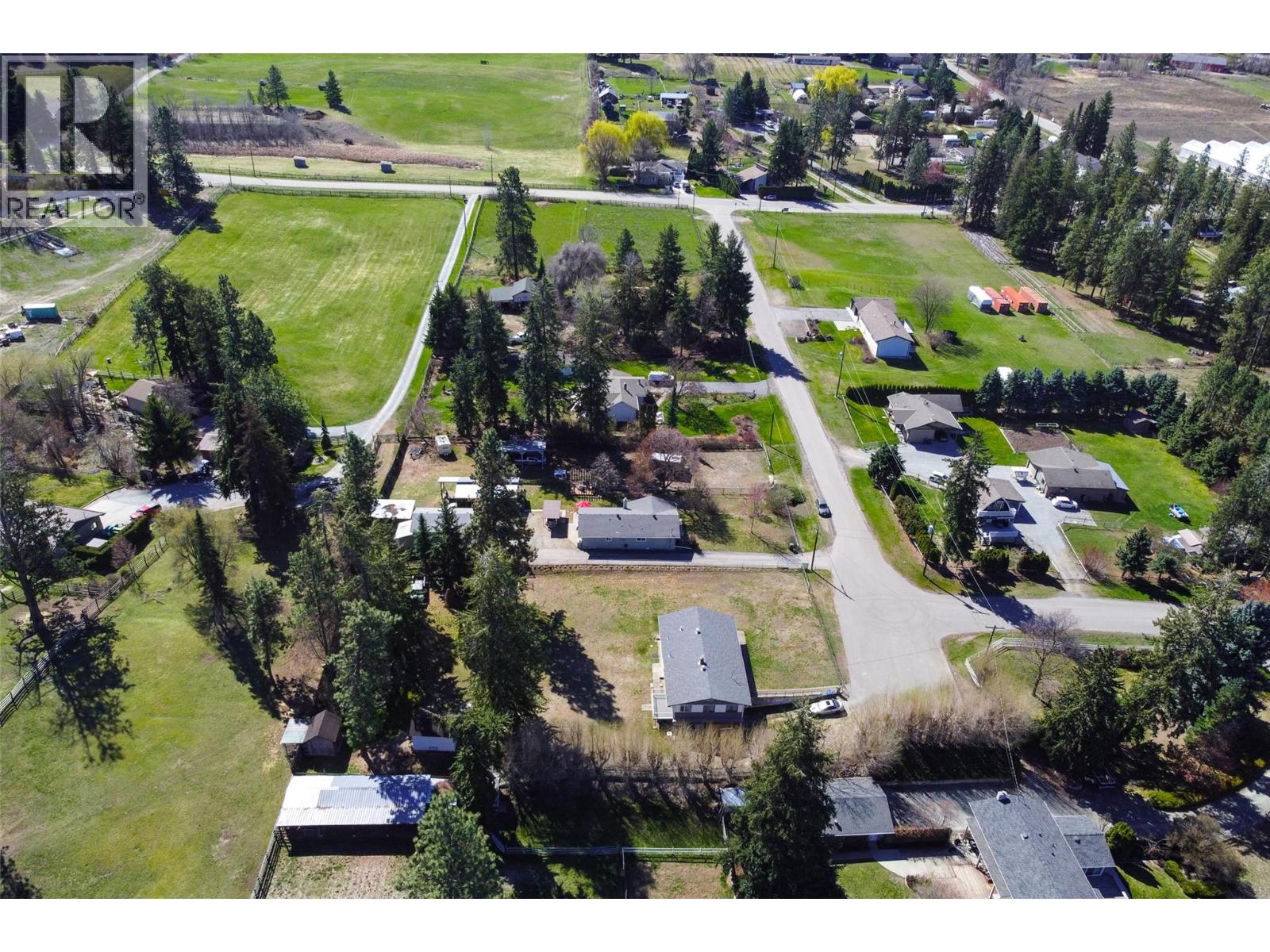 4141 Sealy Road Lot# 1, Kelowna
