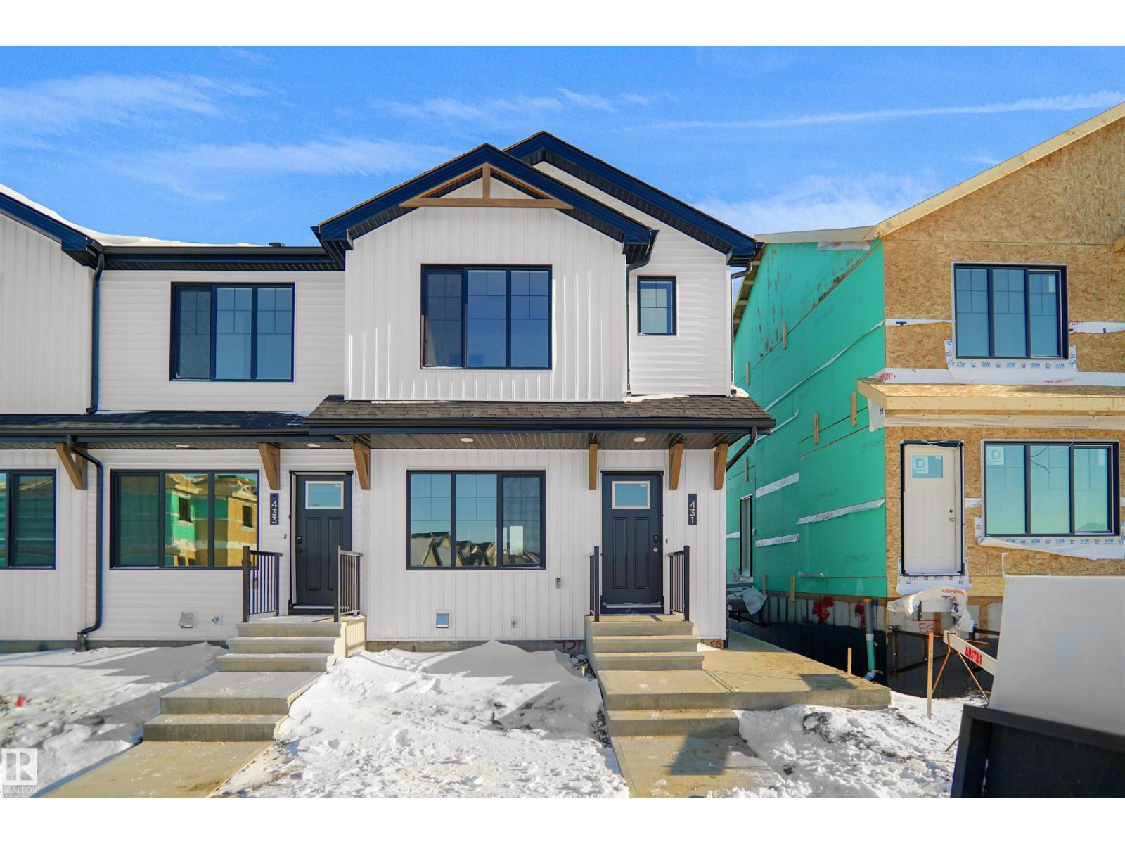 423 ASTER DR NW - 1