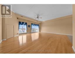 Bedroom 2 - 407 - 2921 Laurier Street, Clarence Rockland, ON K4K1V2 Photo 6