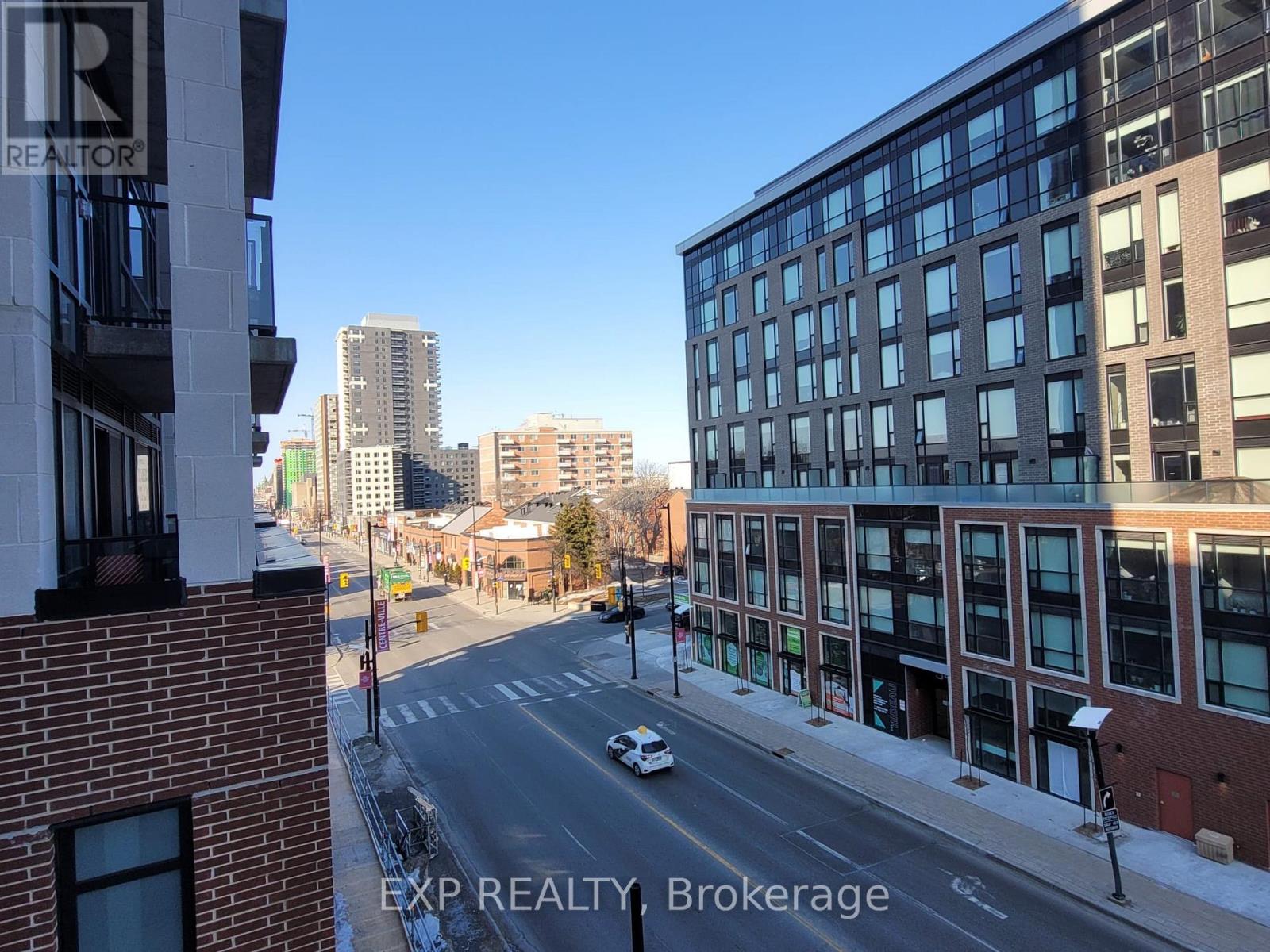 407 - 560 RIDEAU STREET — photo 13