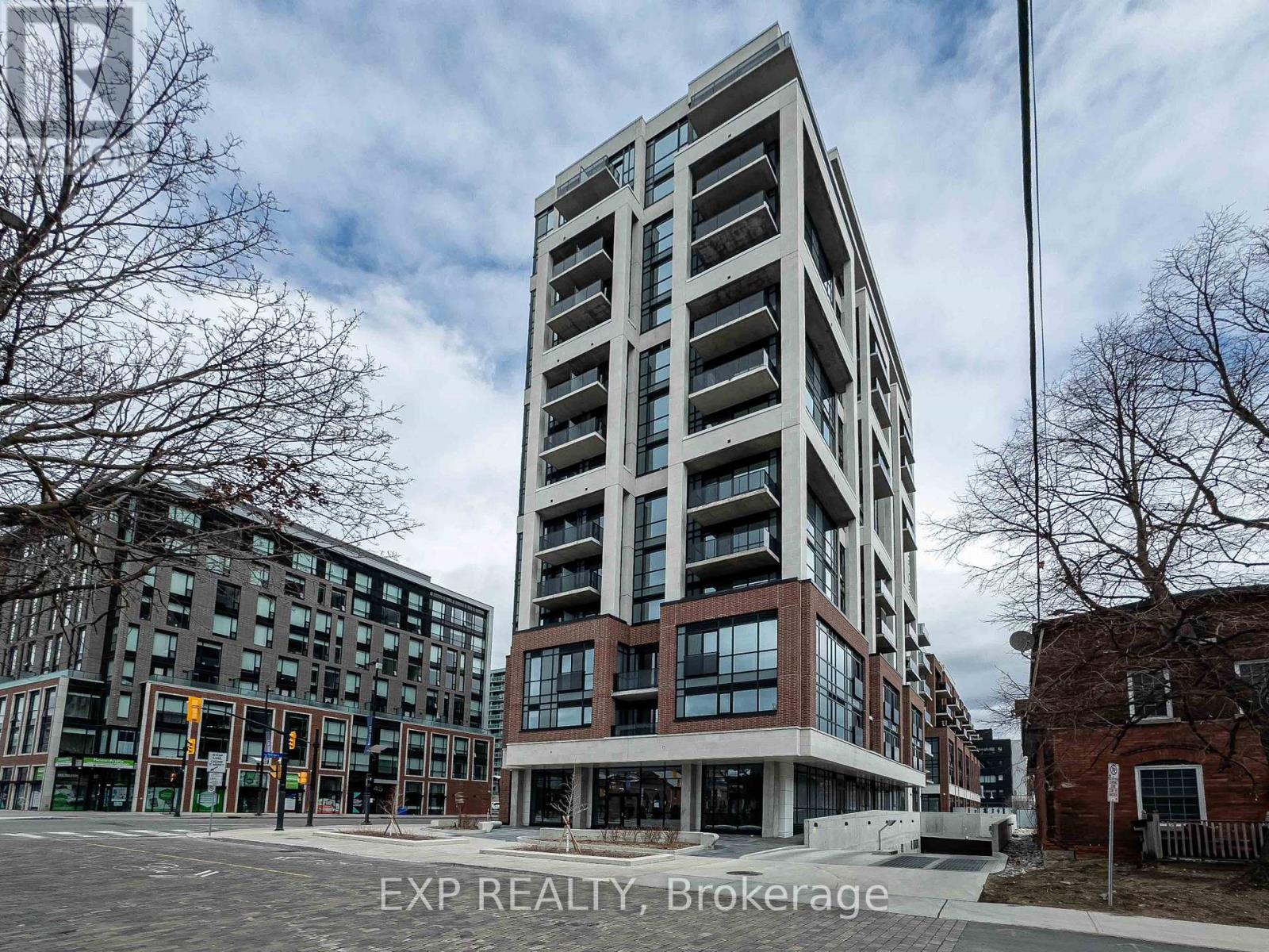 407 - 560 RIDEAU STREET — photo 27