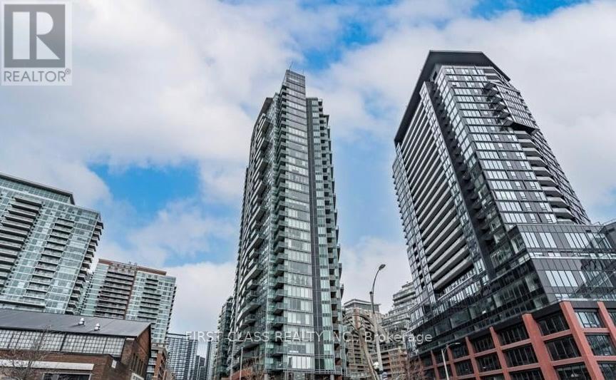 2103 - 150 EAST LIBERTY STREET