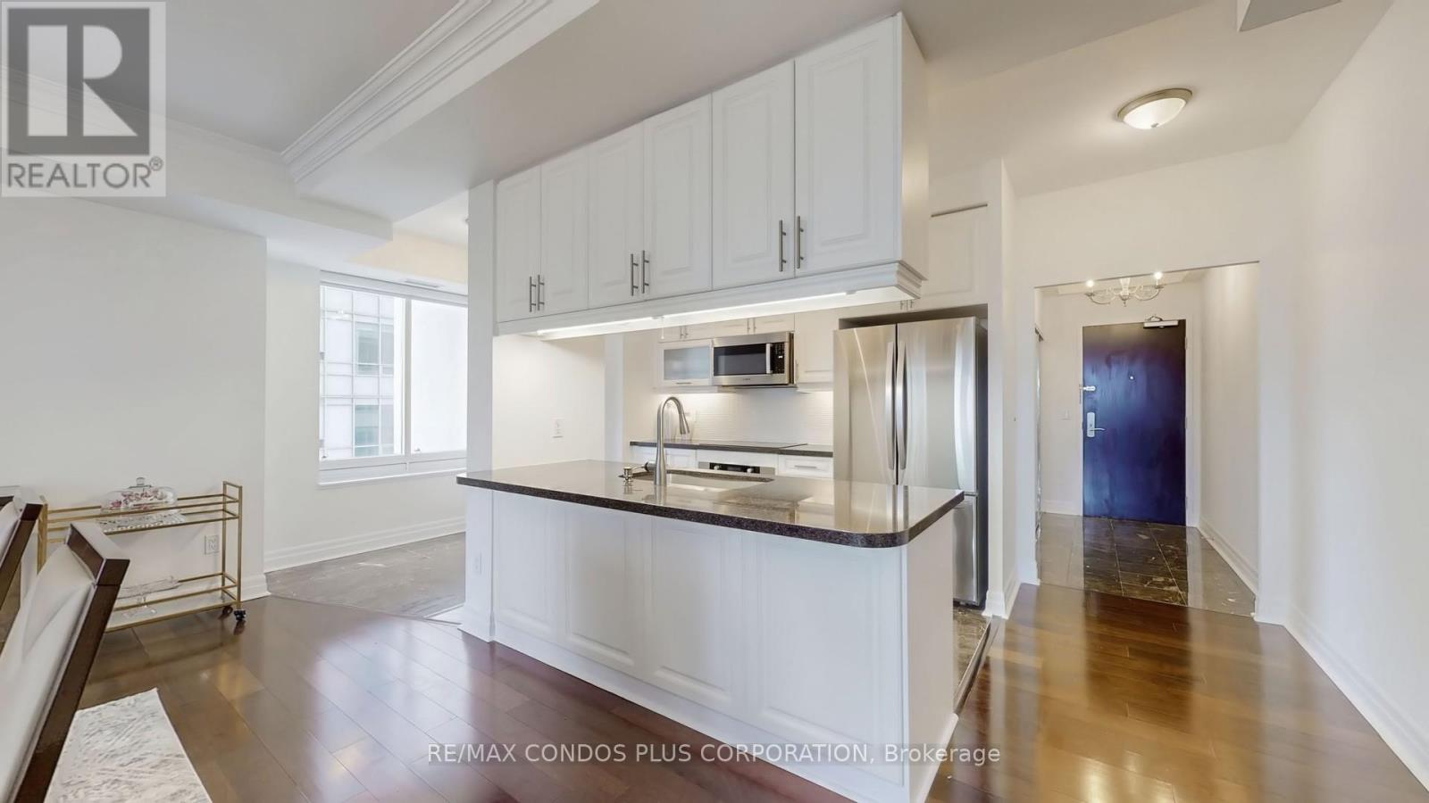 #3302 35 BALMUTO STREET - 14