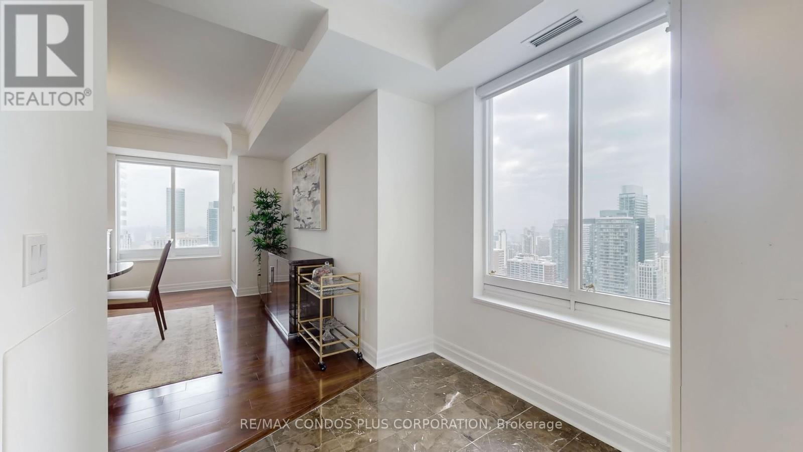 #3302 35 BALMUTO STREET - 20