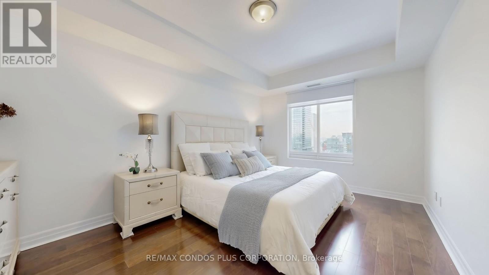 #3302 35 BALMUTO STREET - 26