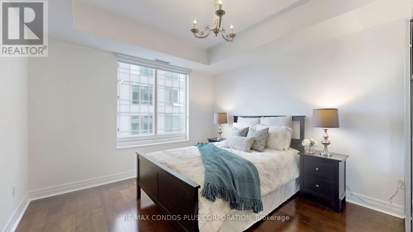 #3302 35 BALMUTO STREET - 29