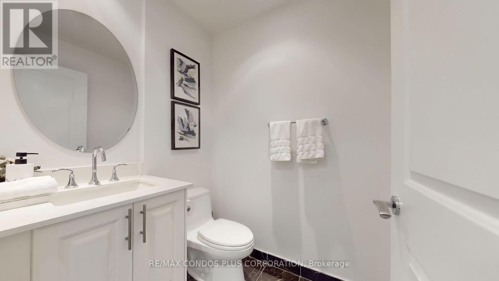 #3302 35 BALMUTO STREET - 31