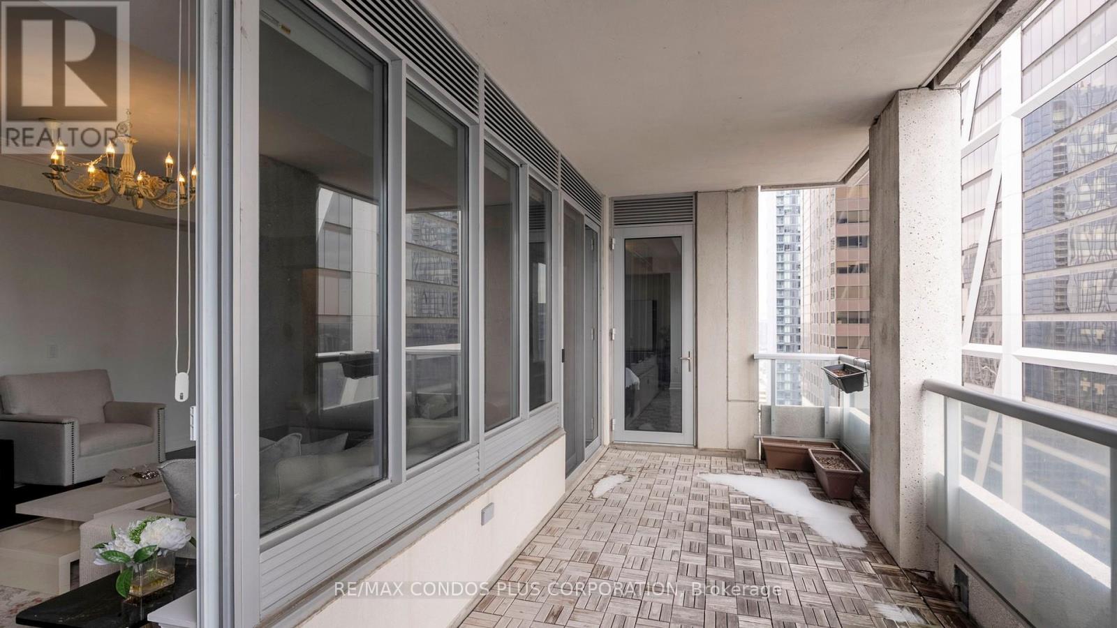#3302 35 BALMUTO STREET - 35