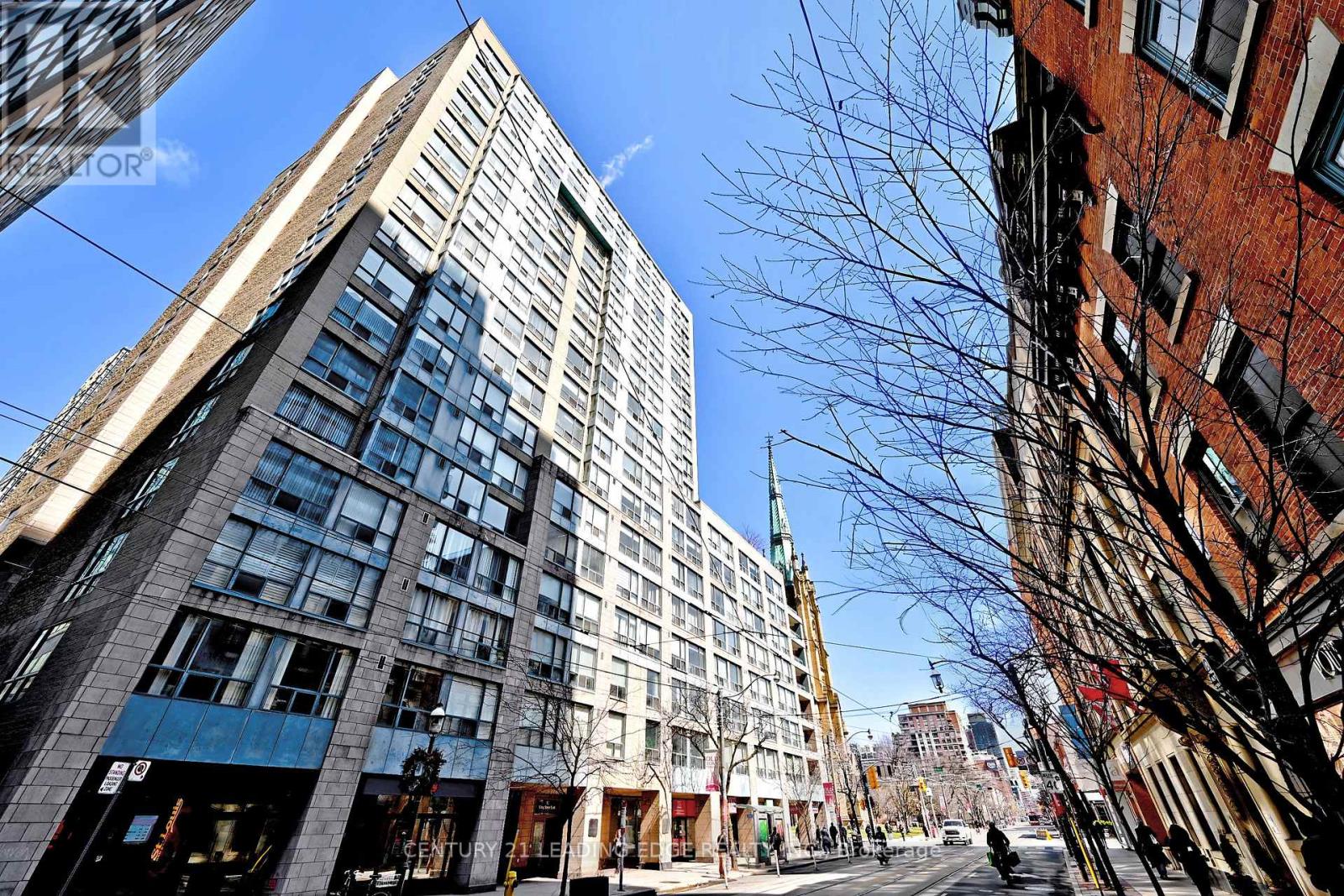 1106 - 92 KING STREET E