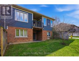 20 Crimson Drive, Niagara On The Lake, ON L0S1P0 Photo 24