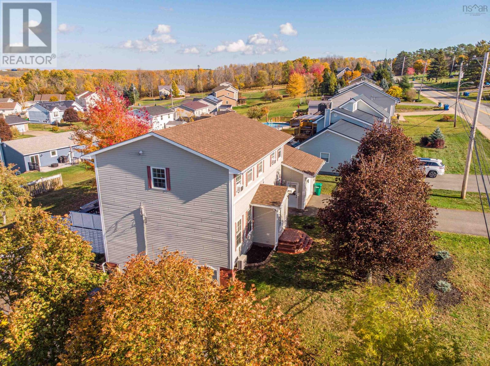 320 MOUNTAIN ROAD, NEW GLASGOW , N.S. - 9