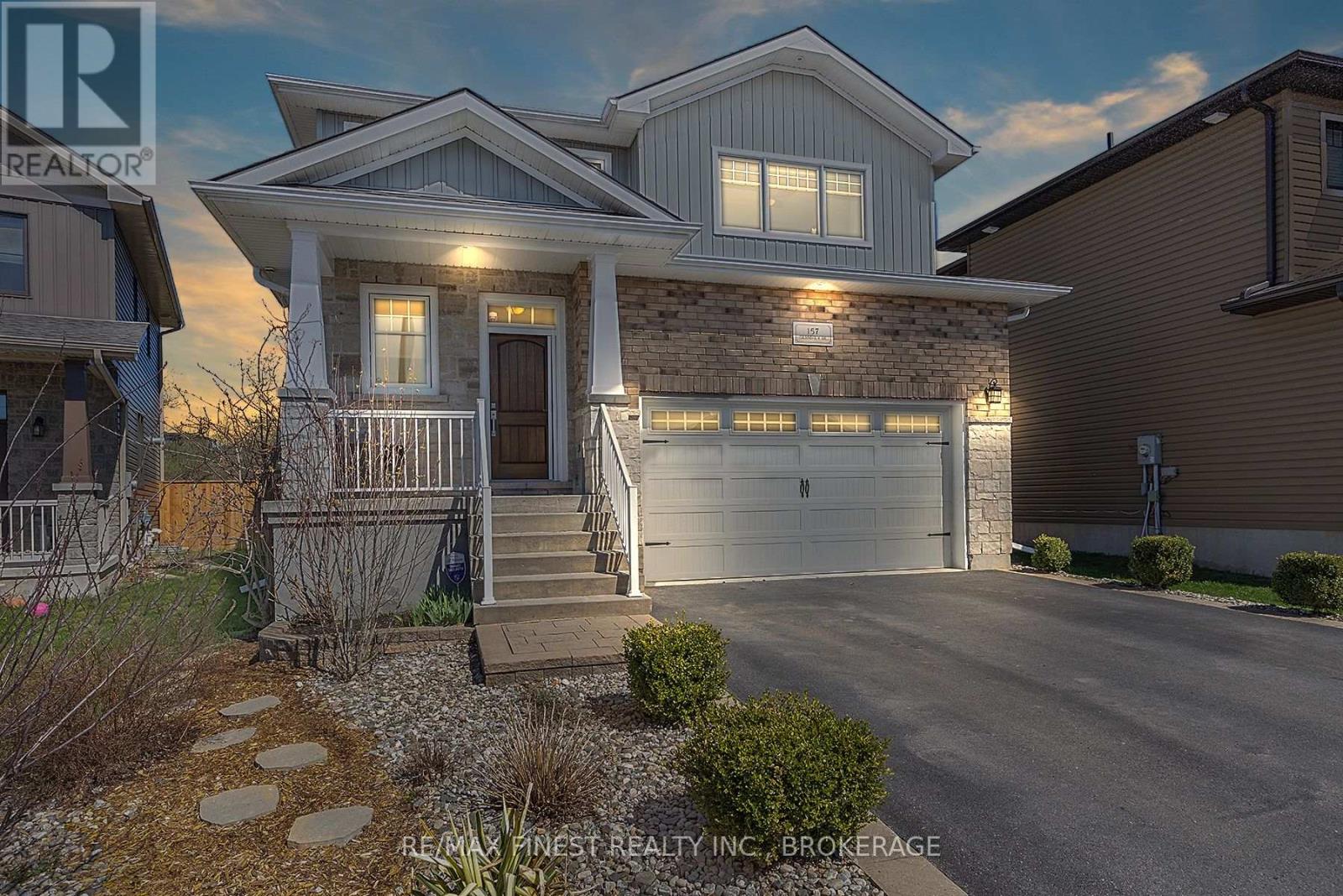 157 ISLANDVIEW DRIVE - photo 2