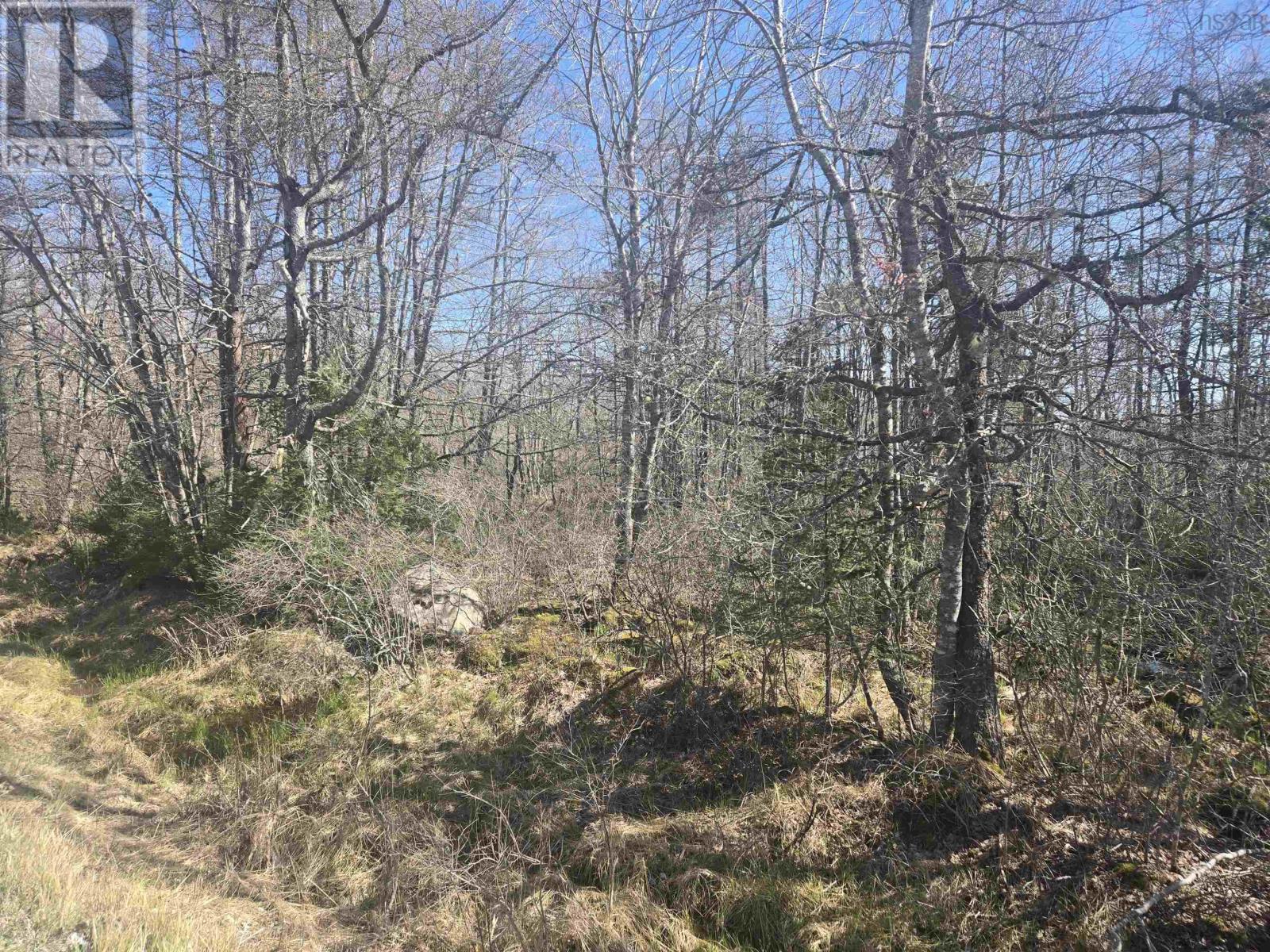 Property 3 of 7 of LOT B Lake Road