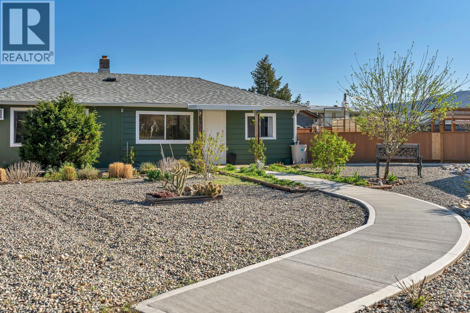  5900 Shamrock Place, Oliver