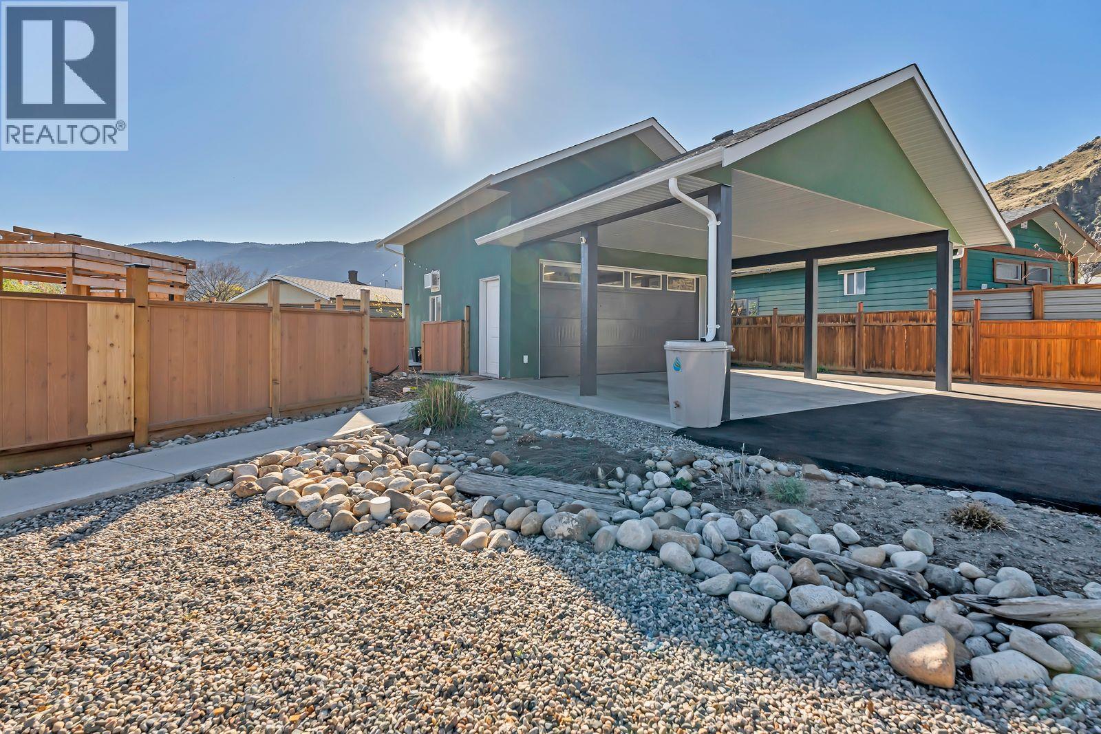  5900 Shamrock Place, Oliver