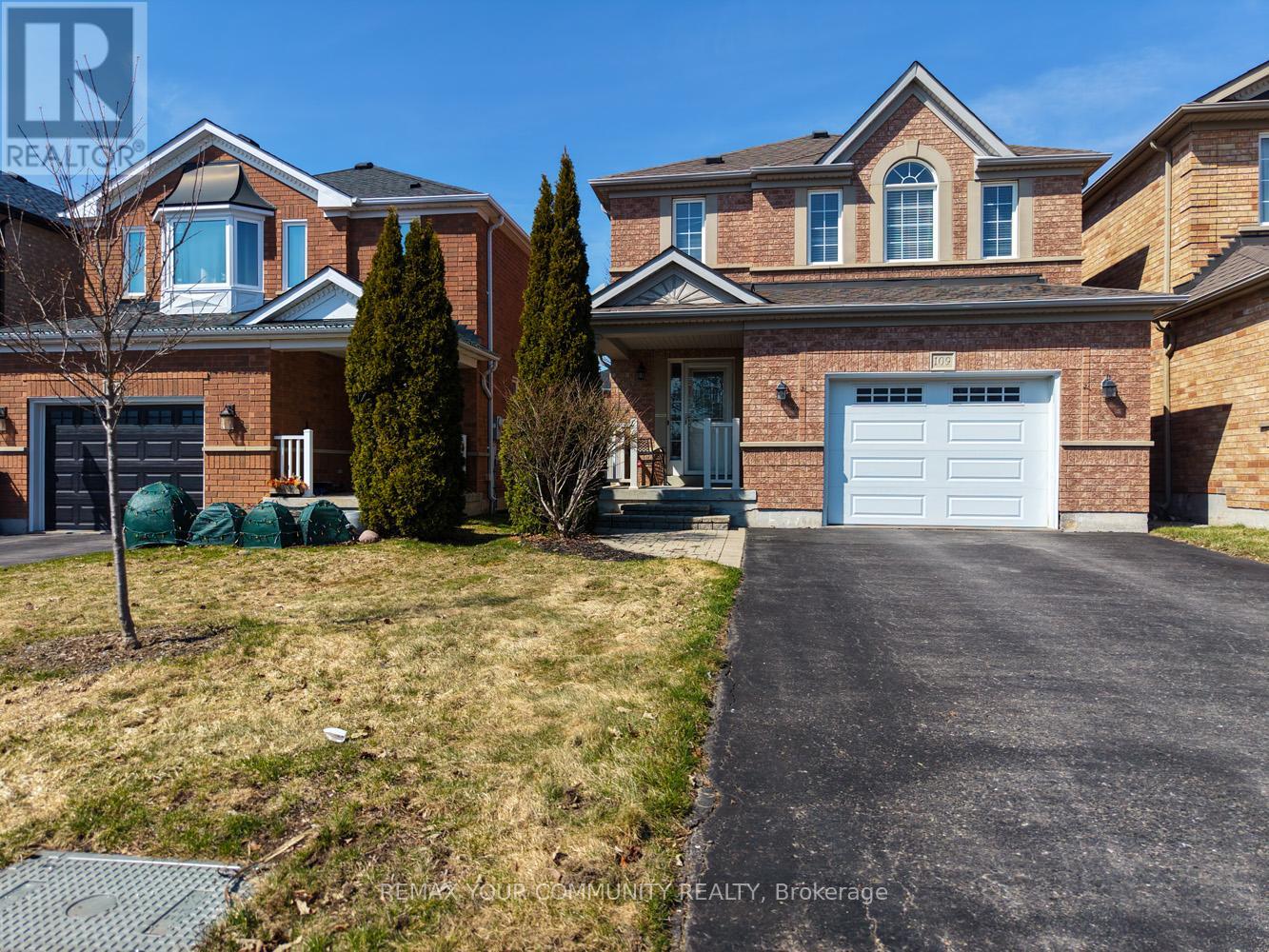 109 COLLIS DRIVE - 38