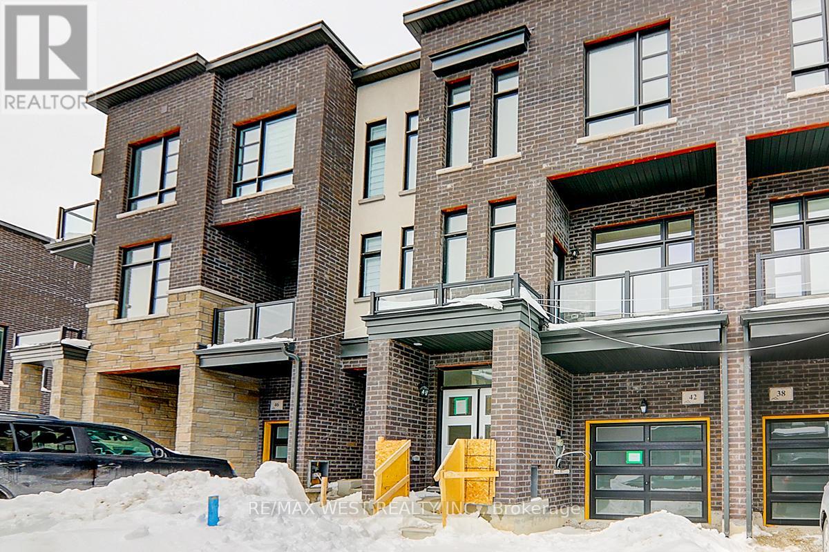 42 QUILICO ROAD - 1