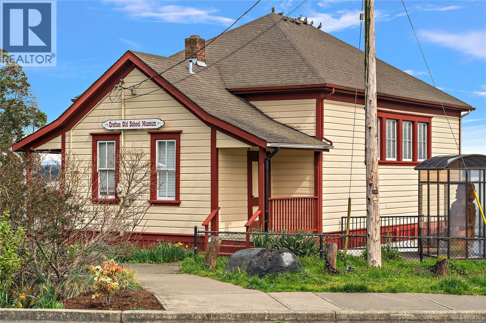  1539 Brook Street, Crofton