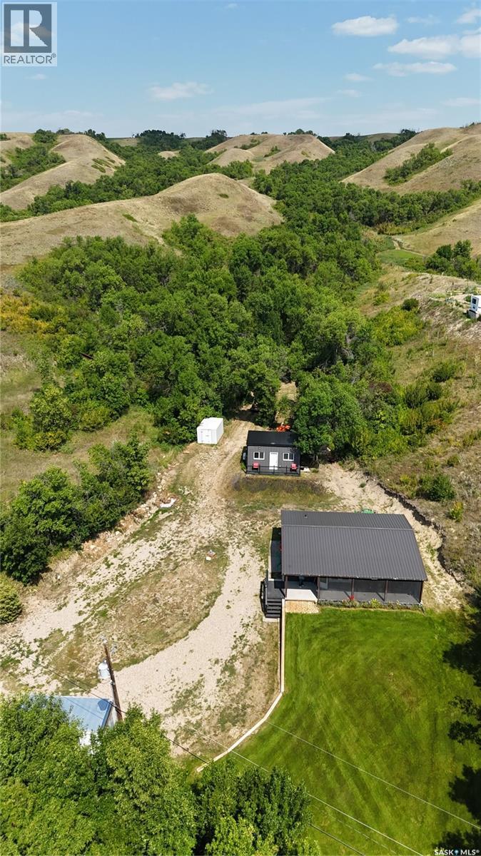 719 PASQUA LAKE ROAD - 30