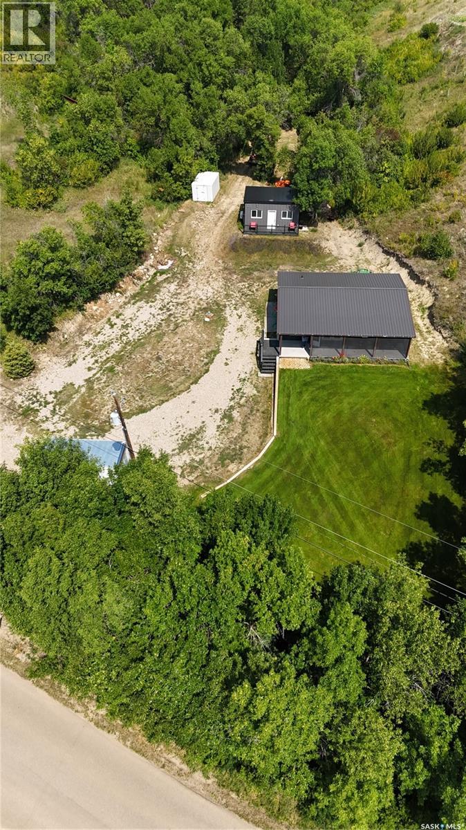 719 PASQUA LAKE ROAD - 31