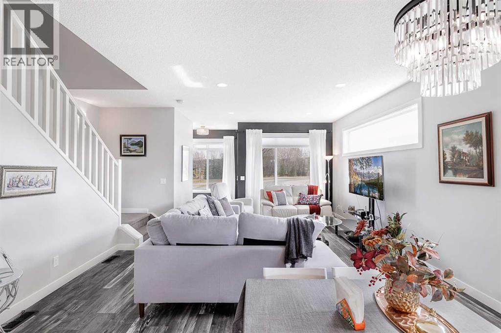 Single Family House for Sale in  Walgrove Drive SE Walden Calgary 