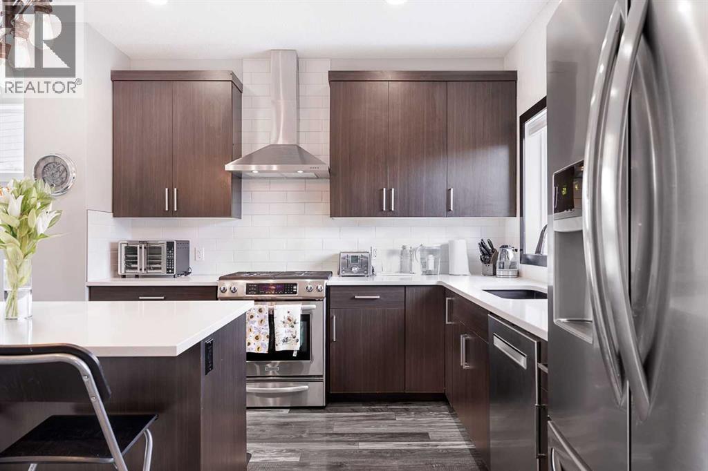 Single Family House for Sale in  Walgrove Drive SE Walden Calgary 