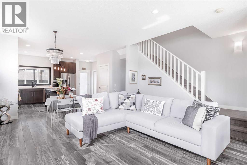 Single Family House for Sale in  Walgrove Drive SE Walden Calgary 