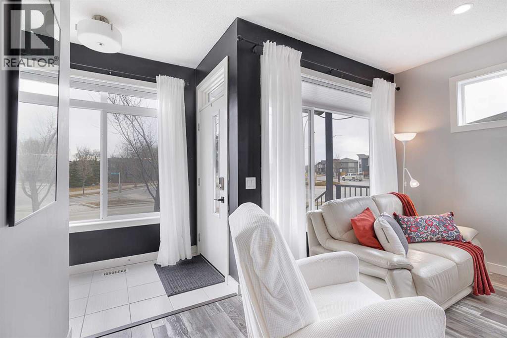 Single Family House for Sale in  Walgrove Drive SE Walden Calgary 