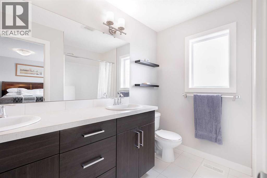 Single Family House for Sale in  Walgrove Drive SE Walden Calgary 