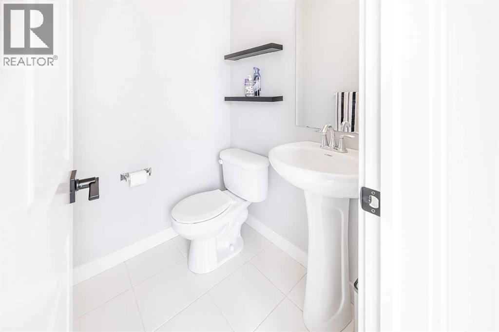 Single Family House for Sale in  Walgrove Drive SE Walden Calgary 