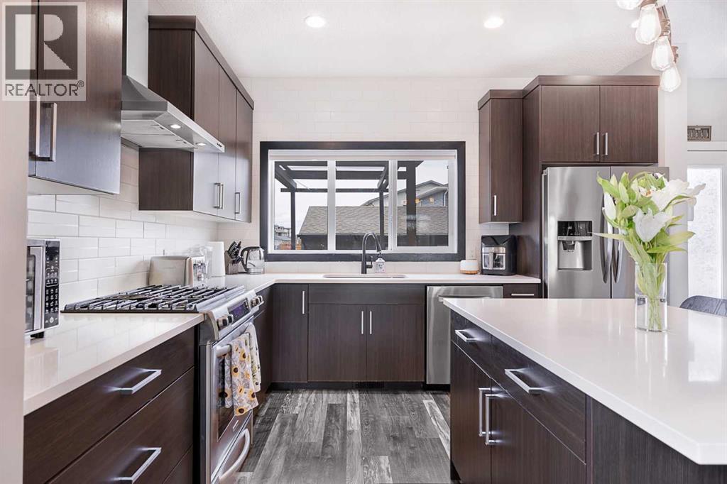 Single Family House for Sale in  Walgrove Drive SE Walden Calgary 