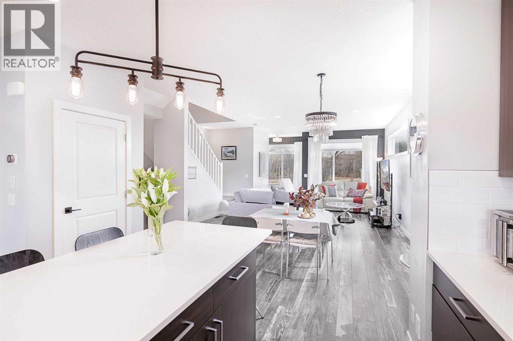 Single Family House for Sale in  Walgrove Drive SE Walden Calgary 