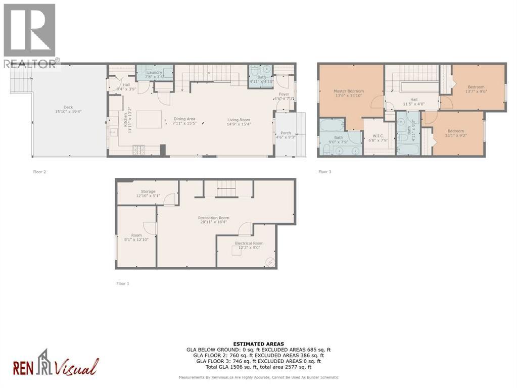 Single Family House for Sale in  Walgrove Drive SE Walden Calgary 